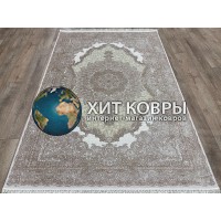Турецкий ковер Narsis 0930 Крем